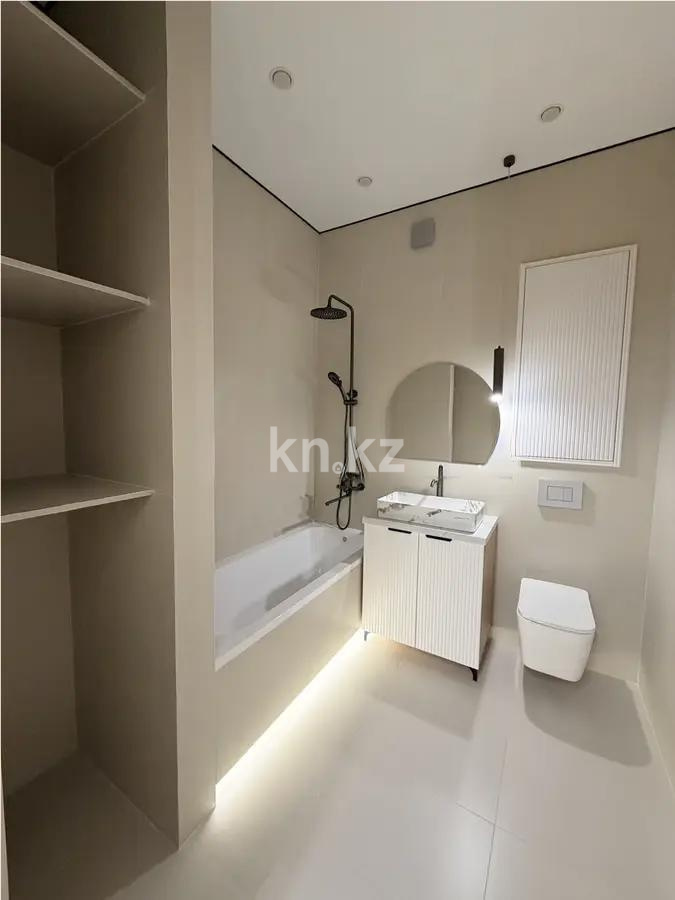 Продажа 3-комнатной квартиры, 66 м² в Астане - фото 4