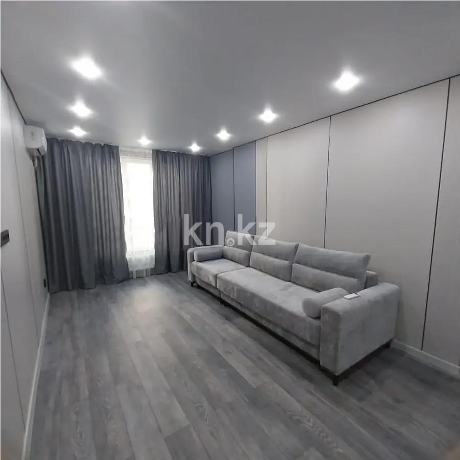 Продажа 2-комнатной квартиры, 60 м² в Алматы