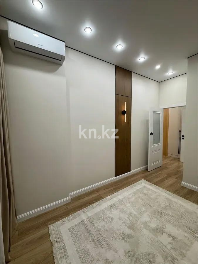 Продажа 2-комнатной квартиры, 44 м² в Алматы - фото 3