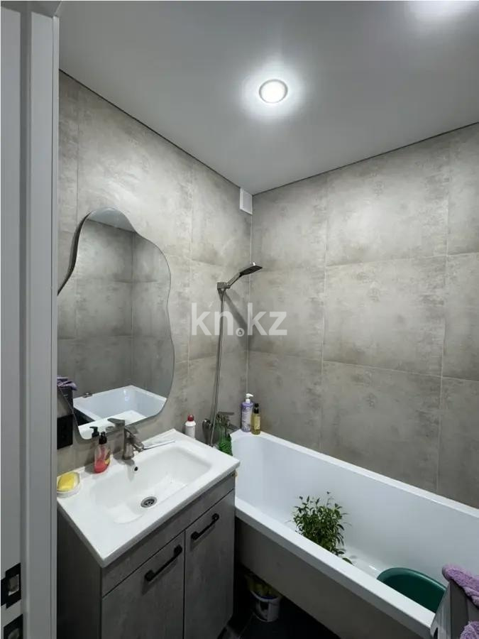 Продажа 1-комнатной квартиры, 41 м² в Караганде - фото 3