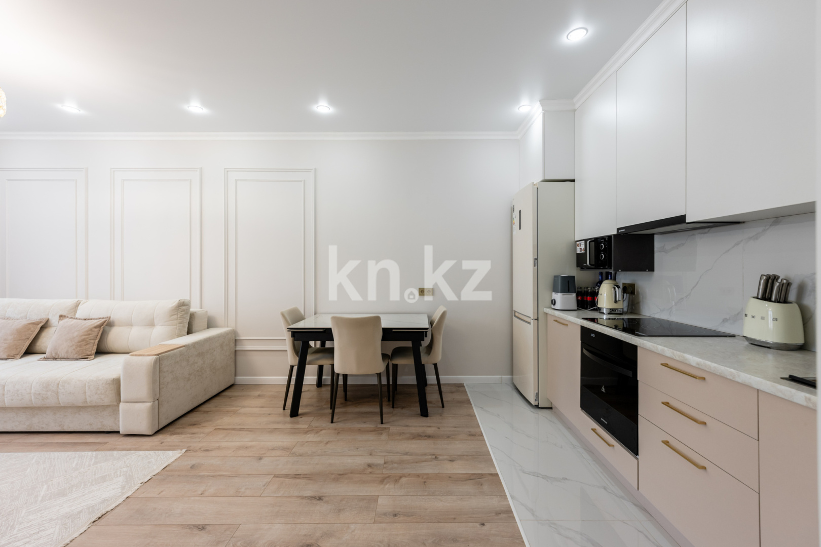 Продажа 2-комнатной квартиры, 44.9 м² в Астане - фото 25
