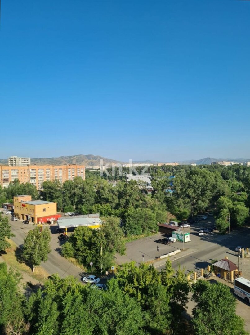 Продажа 2-комнатной квартиры, 52 м² в Усть-Каменогорске - фото 30
