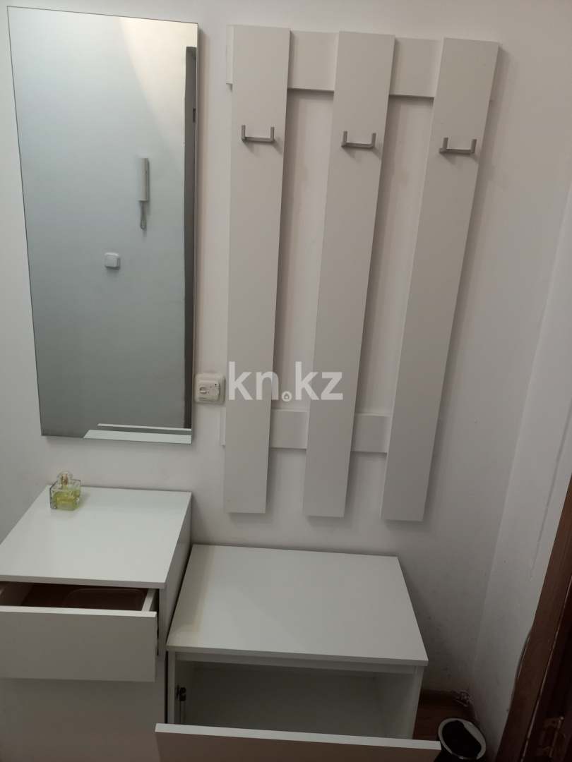 Аренда 3-комнатной квартиры, 123 м² в Алматы - фото 39