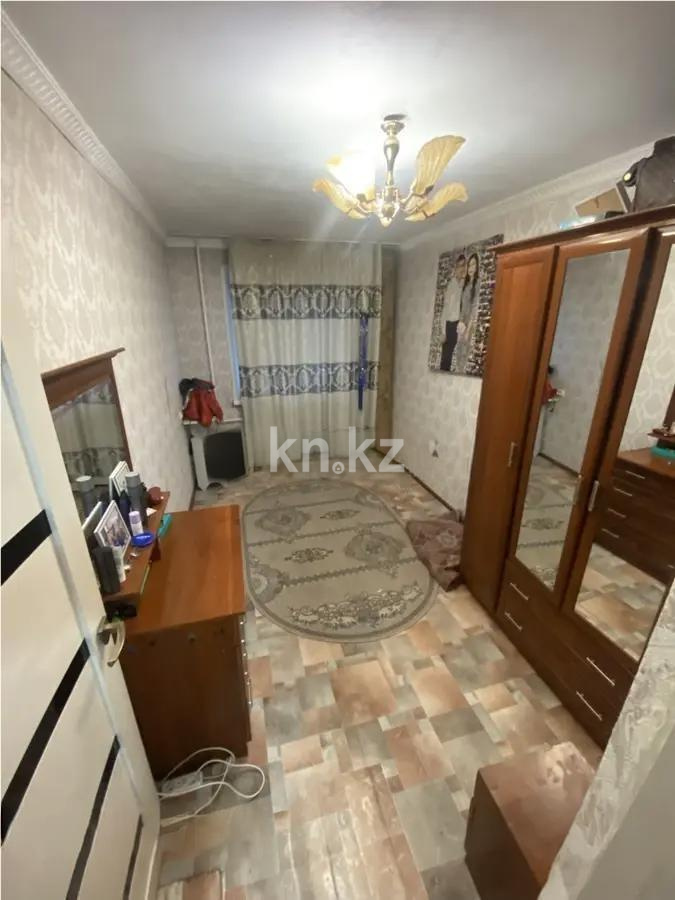 Продажа 3-комнатной квартиры, 68 м², мкр-н 14, дом  44 в Караганде - фото 3