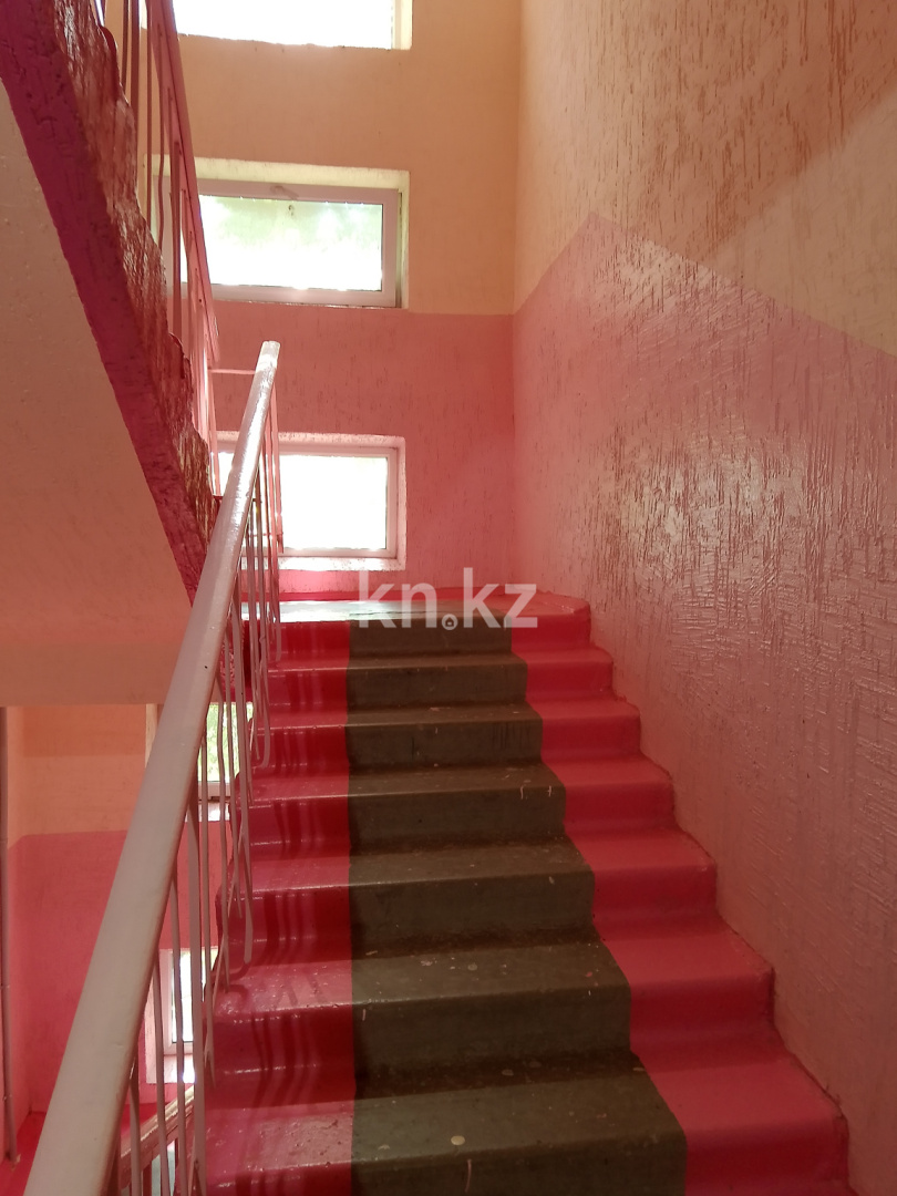 Продажа 2-комнатной квартиры, 45 м² в Таразе - фото 17