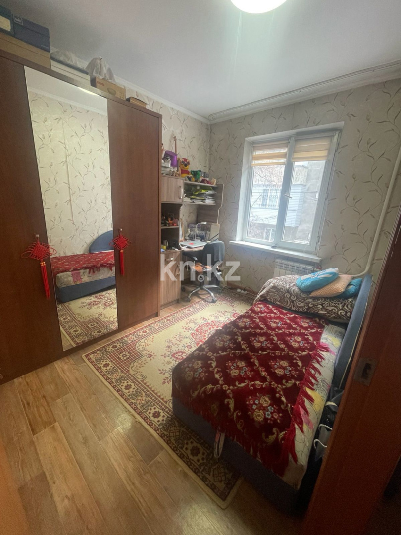 Продажа 3-комнатной квартиры, 57 м² в Алматы - фото 8