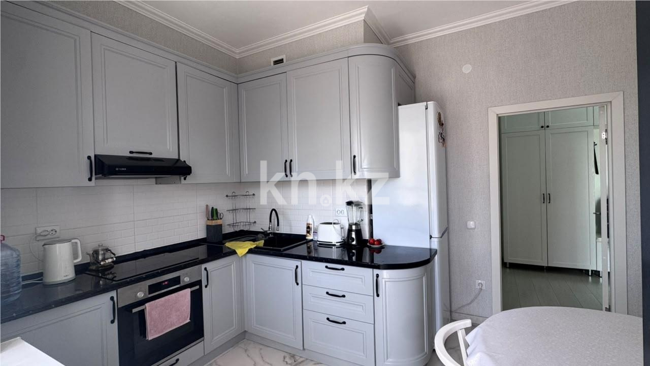 Продажа 3-комнатной квартиры, 74 м² в Караганде - фото 17