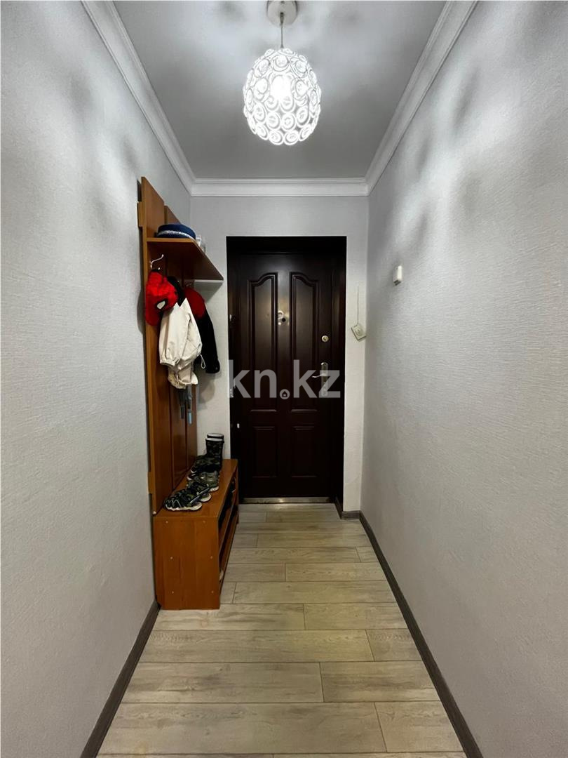 Продажа 3-комнатной квартиры, 63 м² в Караганде - фото 12