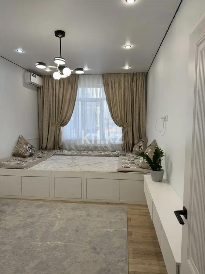 Продажа 2-комнатной квартиры, 74 м² в Алматы - фото 3