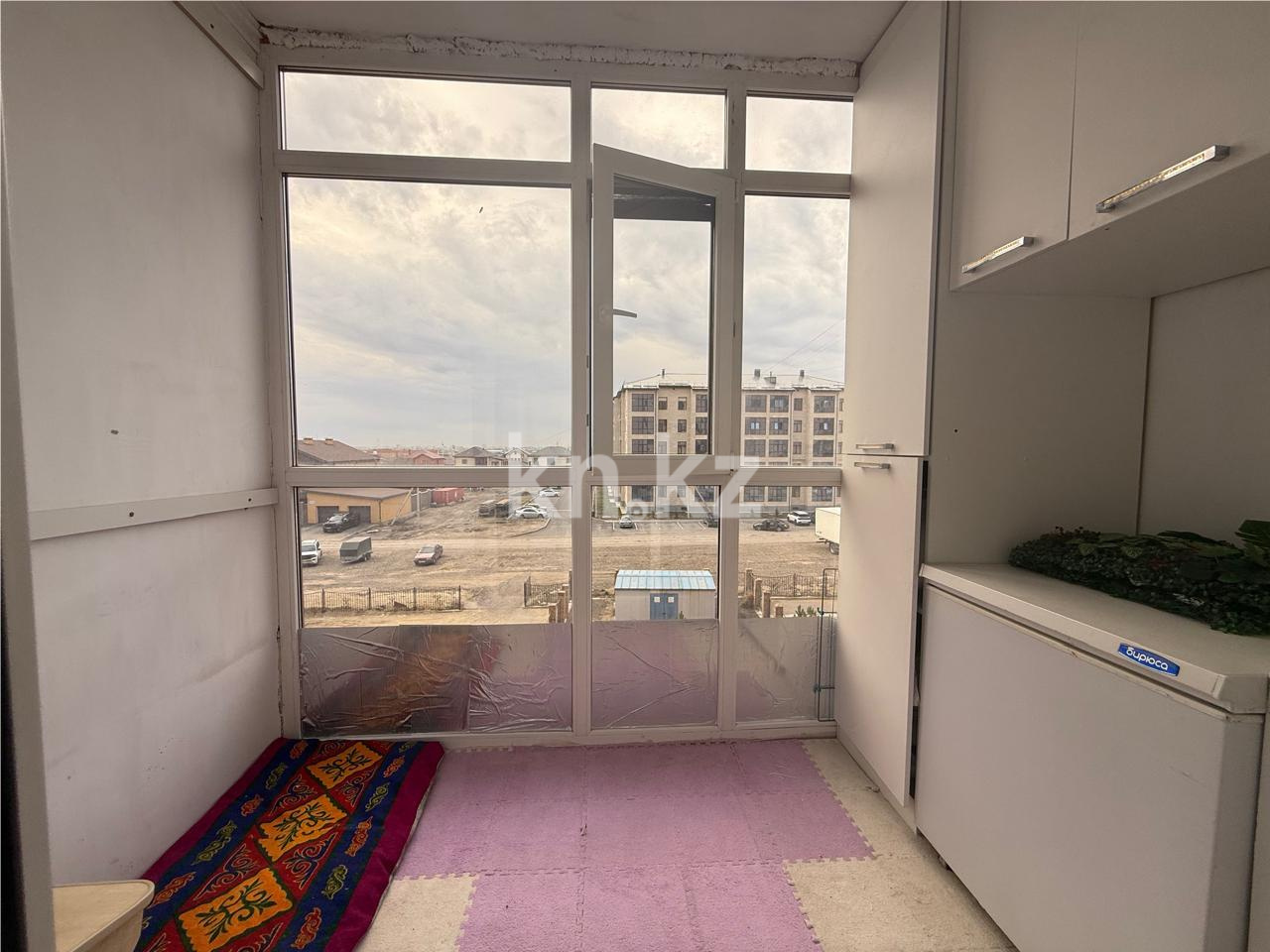 Продажа 4-комнатной квартиры, 103 м² в Караганде - фото 9