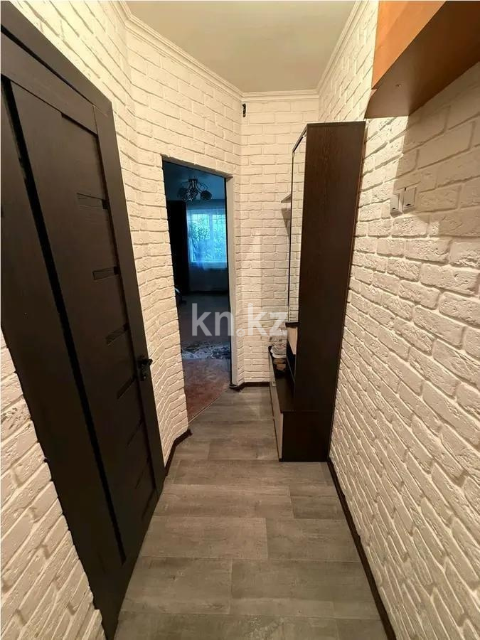 Продажа 2-комнатной квартиры, 38 м² в Алматы - фото 5