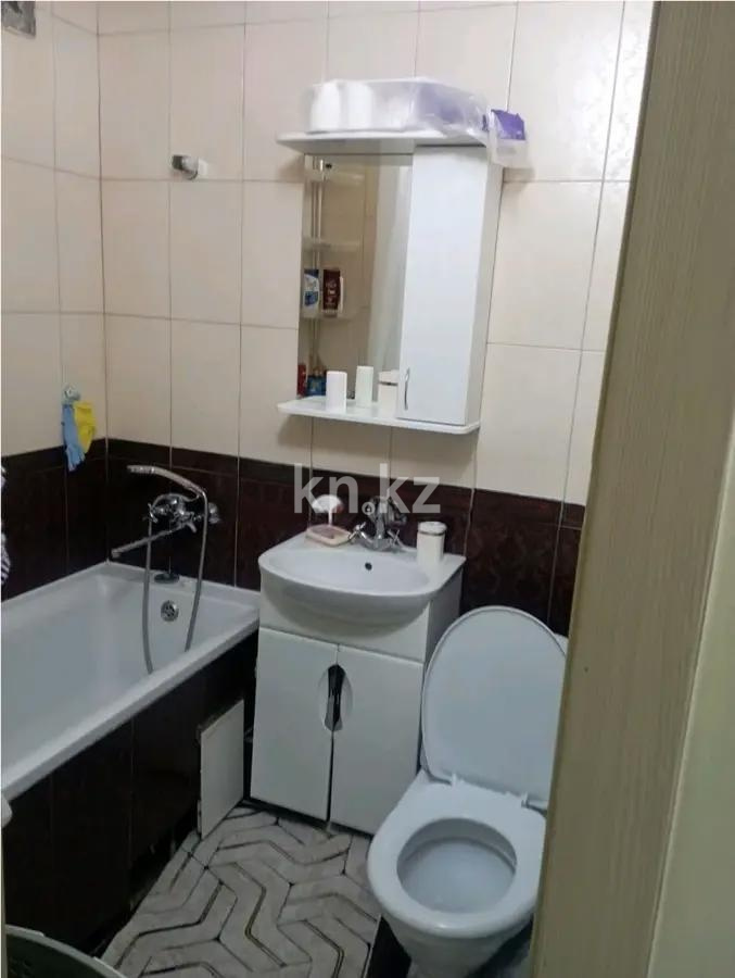 Продажа 2-комнатной квартиры, 50.4 м² в Алматы - фото 4