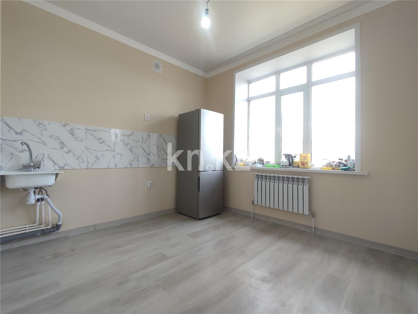 Продажа 2-комнатной квартиры, 64 м², ул. Муканова в Караганде - фото 5