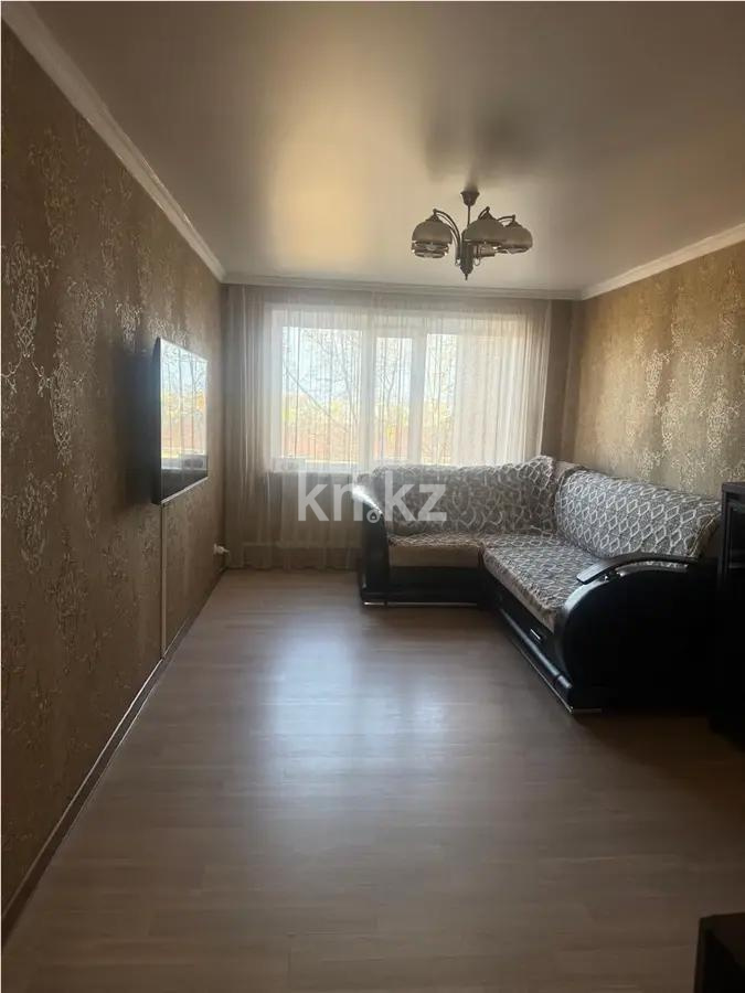 Продажа 3-комнатной квартиры, 68 м² в Караганде