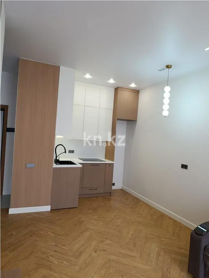 Продажа 2-комнатной квартиры, 40.3 м² в Астане - фото 3