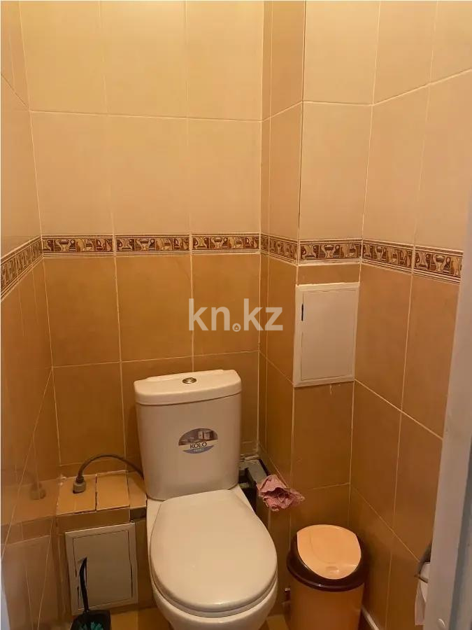 Продажа 2-комнатной квартиры, 74 м², ул. Мустафина, дом  3/2 в Астане - фото 4