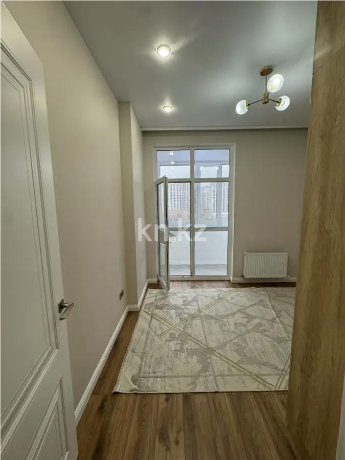 Продажа 1-комнатной квартиры, 44.2 м² в Астане - фото 2