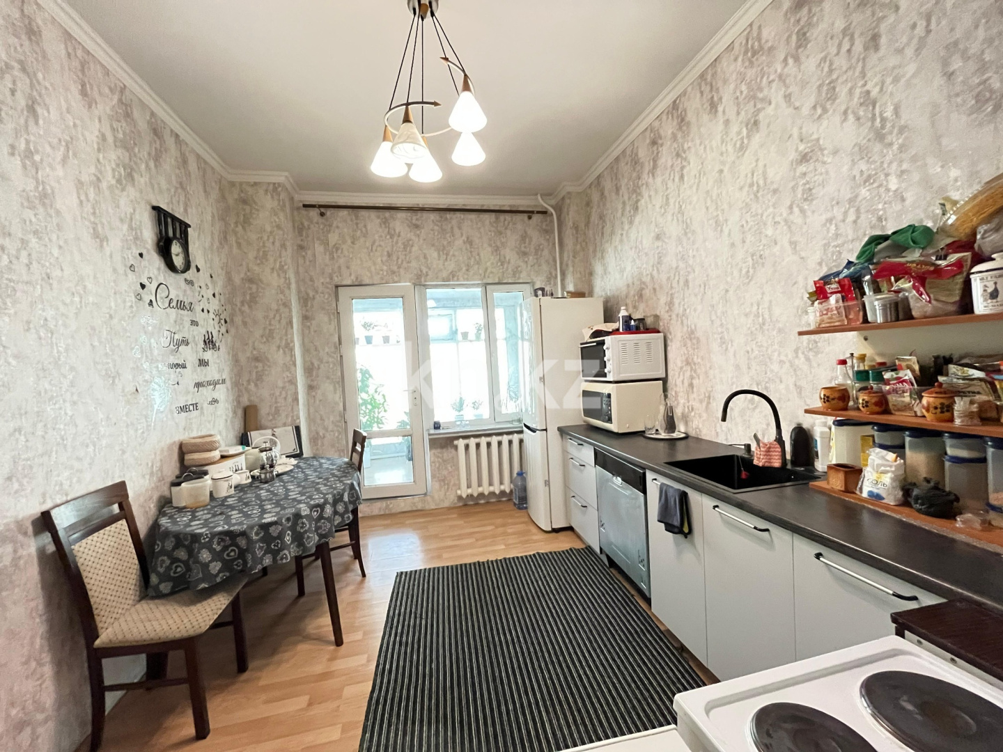 Продажа 2-комнатной квартиры, 100 м² в Астане - фото 8