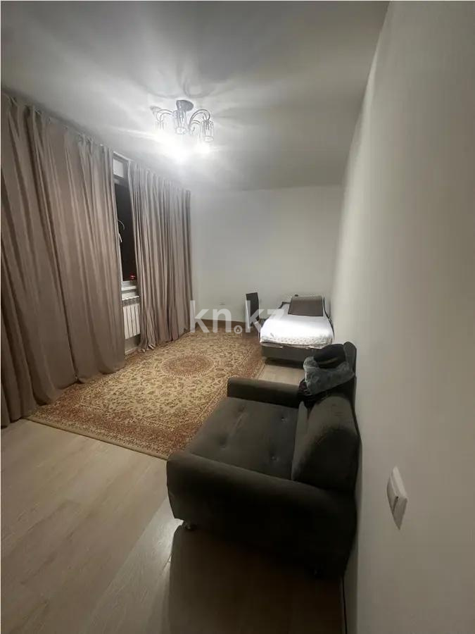 Продажа 2-комнатной квартиры, 53 м², пр. Райымбека, дом  253 в Алматы