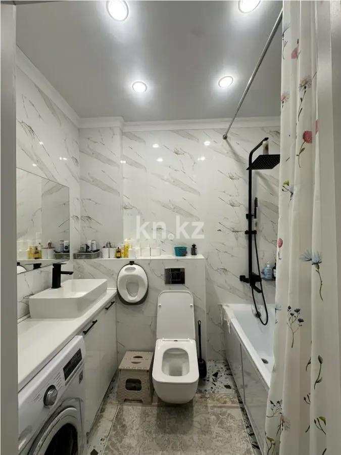 Продажа 2-комнатной квартиры, 47 м² в Астане - фото 4