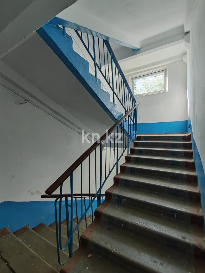 Продажа 2-комнатной квартиры, 44 м² в Караганде - фото 21