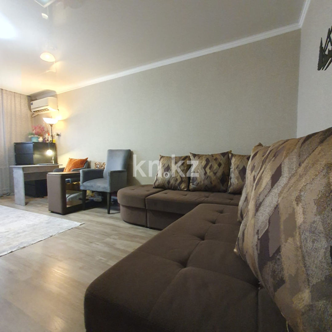 Продажа 1-комнатной квартиры, 34.7 м², ул. Гастелло в Актобе - фото 4