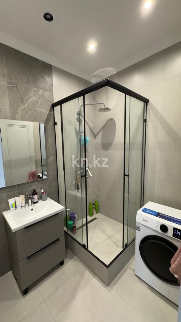 Аренда 2-комнатной квартиры, 45 м² в Астане - фото 13