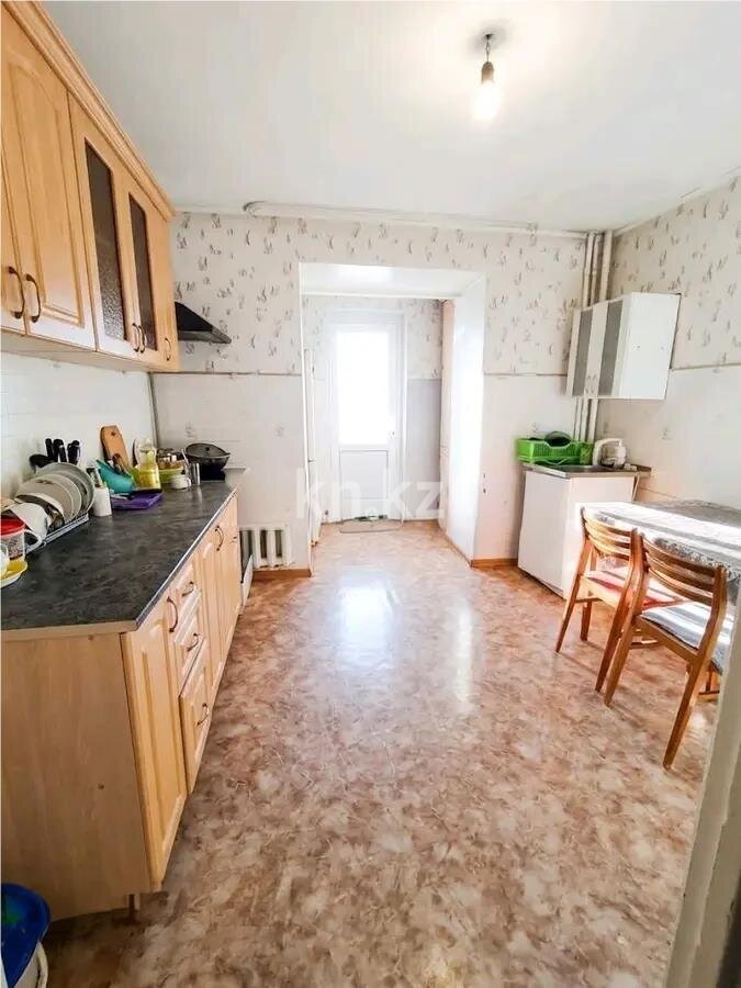 Продажа 3-комнатной квартиры, 68 м² в Караганде - фото 4