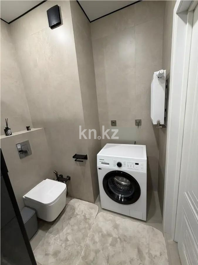Продажа 4-комнатной квартиры, 106.23 м² в Алматы - фото 7