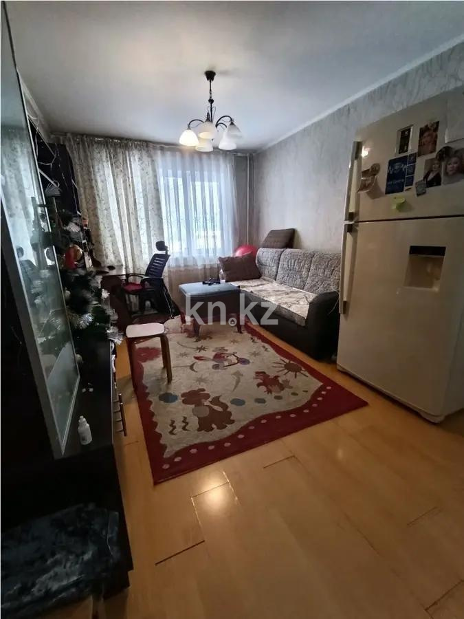 Продажа 2-комнатной квартиры, 43 м² в Алматы