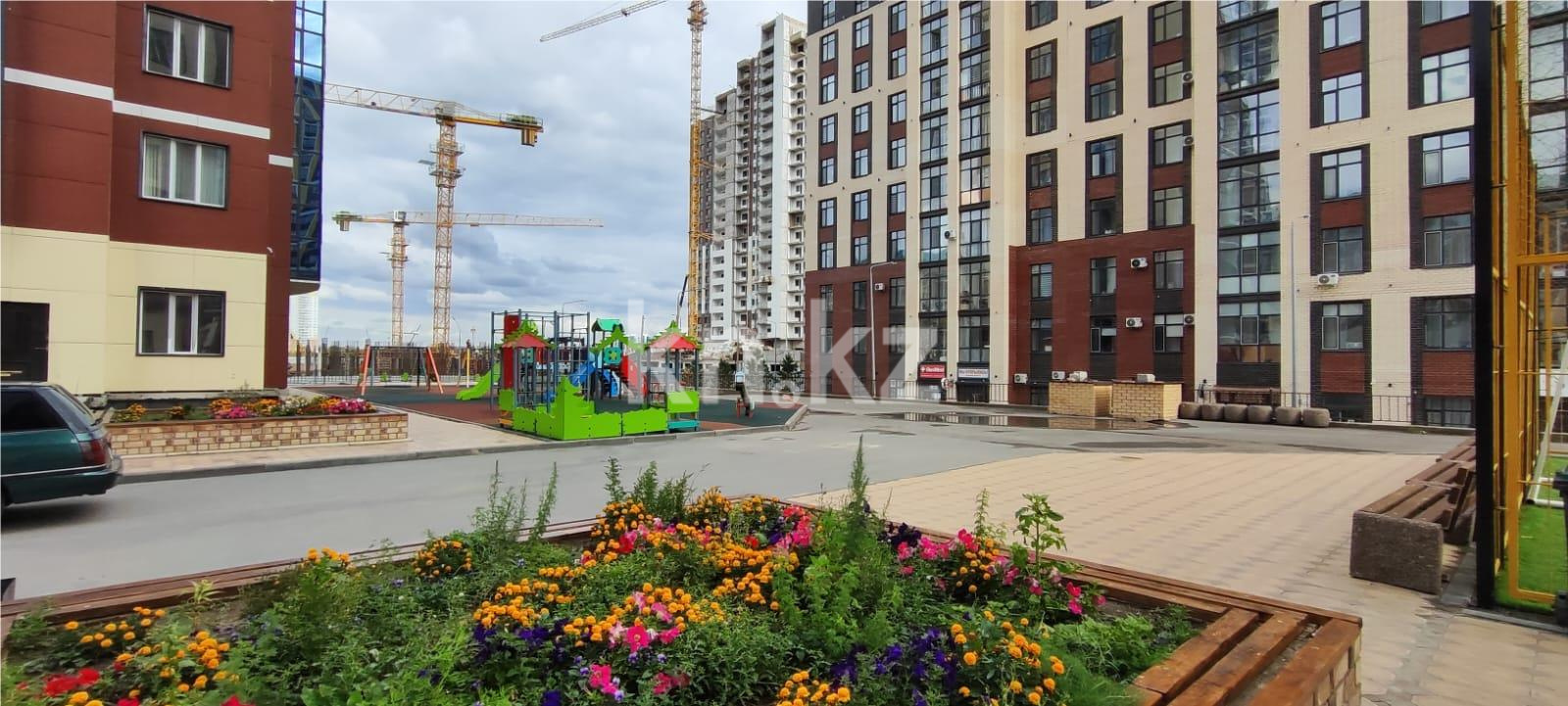 Продажа 4-комнатной квартиры, 117 м² в Караганде - фото 13