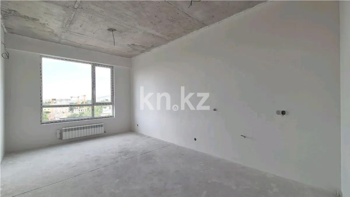 Продажа 2-комнатной квартиры, 47 м² в Алматы