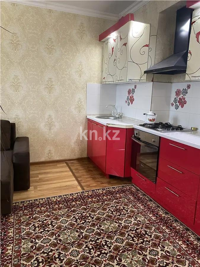 Продажа 2-комнатной квартиры, 46 м², ул. Хан Шатыр, дом  3 в Алматы - фото 3