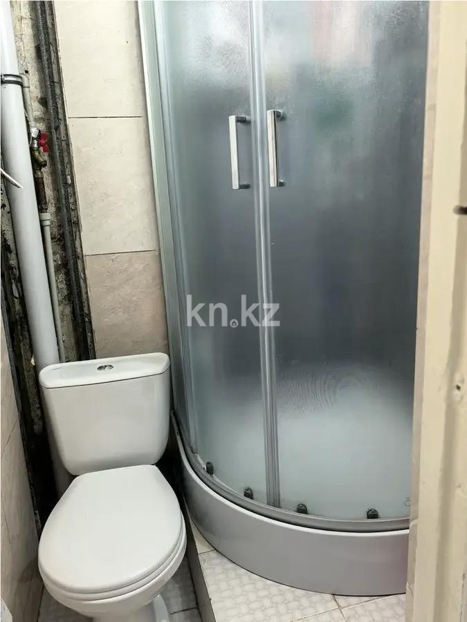 Продажа 2-комнатной квартиры, 35 м² в Алматы - фото 4