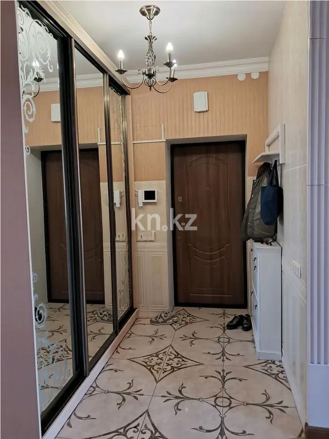 Продажа 4-комнатной квартиры, 124.3 м² в Астане - фото 8