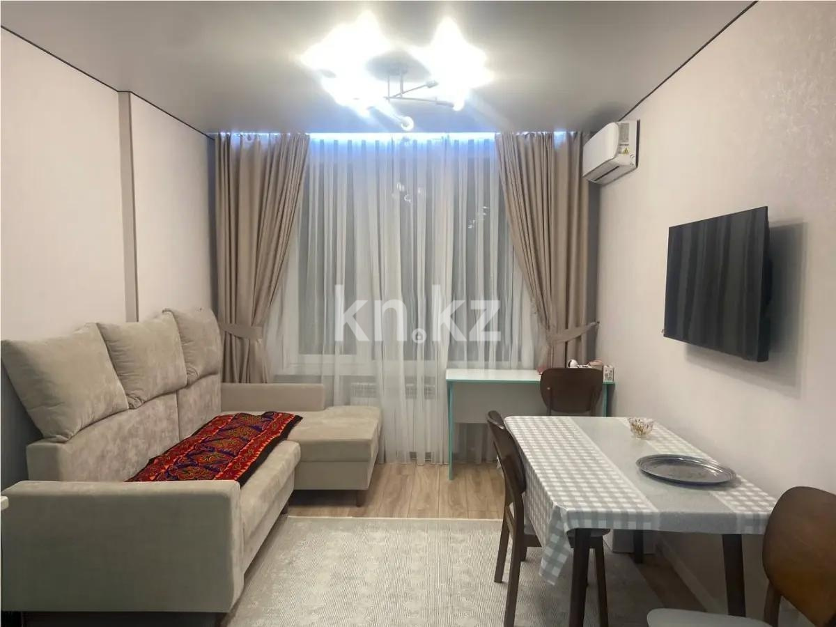 Продажа 2-комнатной квартиры, 45 м² в Астане