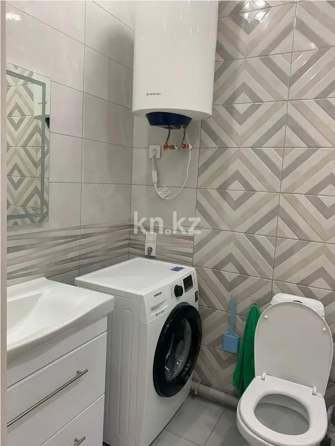 Продажа 2-комнатной квартиры, 57 м² в Караганде - фото 4