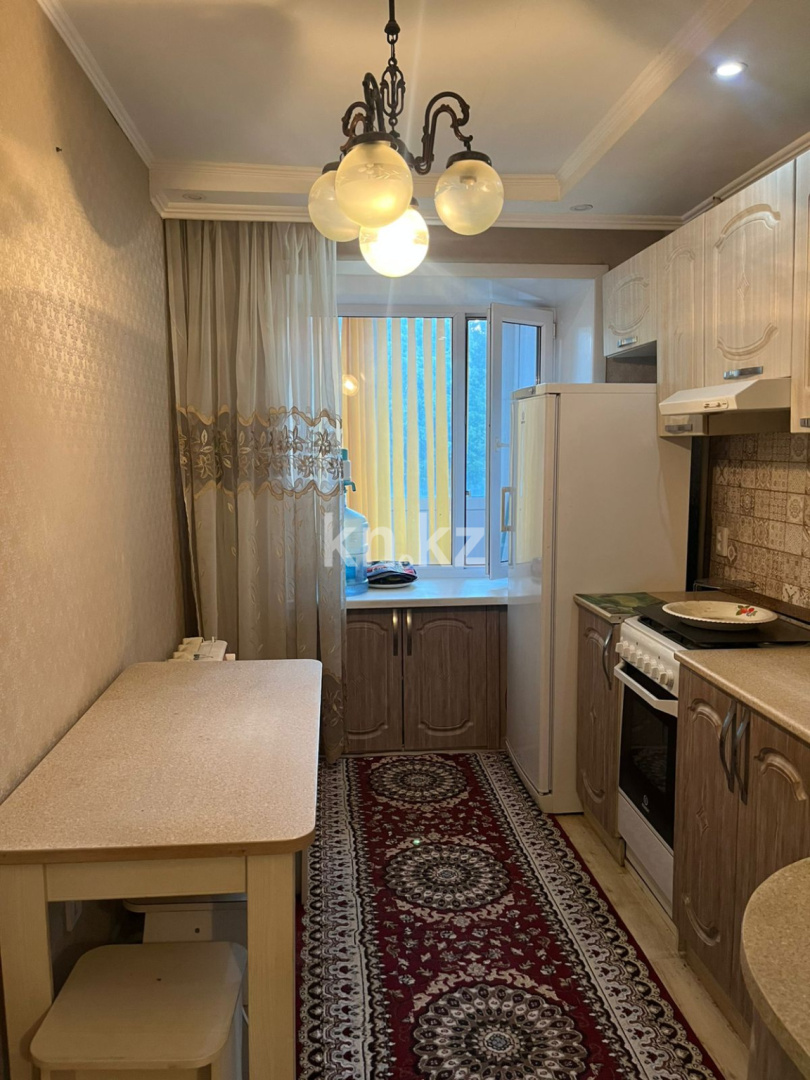 Продажа 2-комнатной квартиры, 51.8 м² в Караганде - фото 7