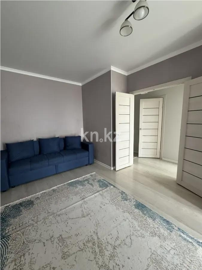 Продажа 1-комнатной квартиры, 38 м² в Астане