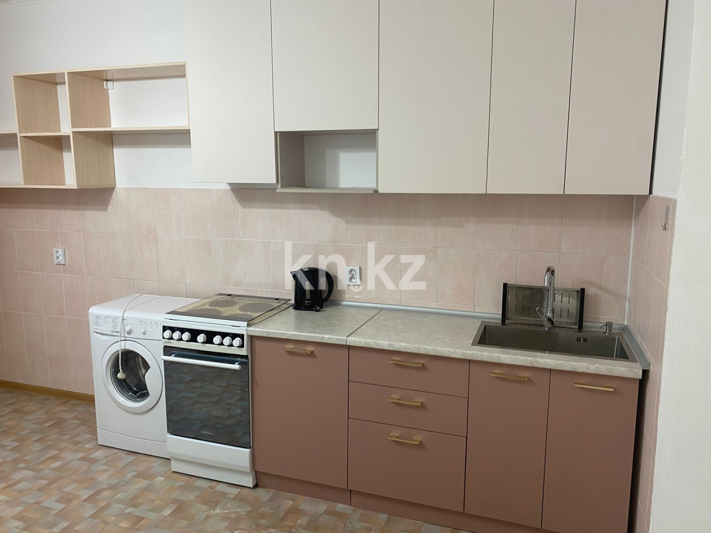 Аренда 1-комнатной квартиры, 52 м² в Астане - фото 7