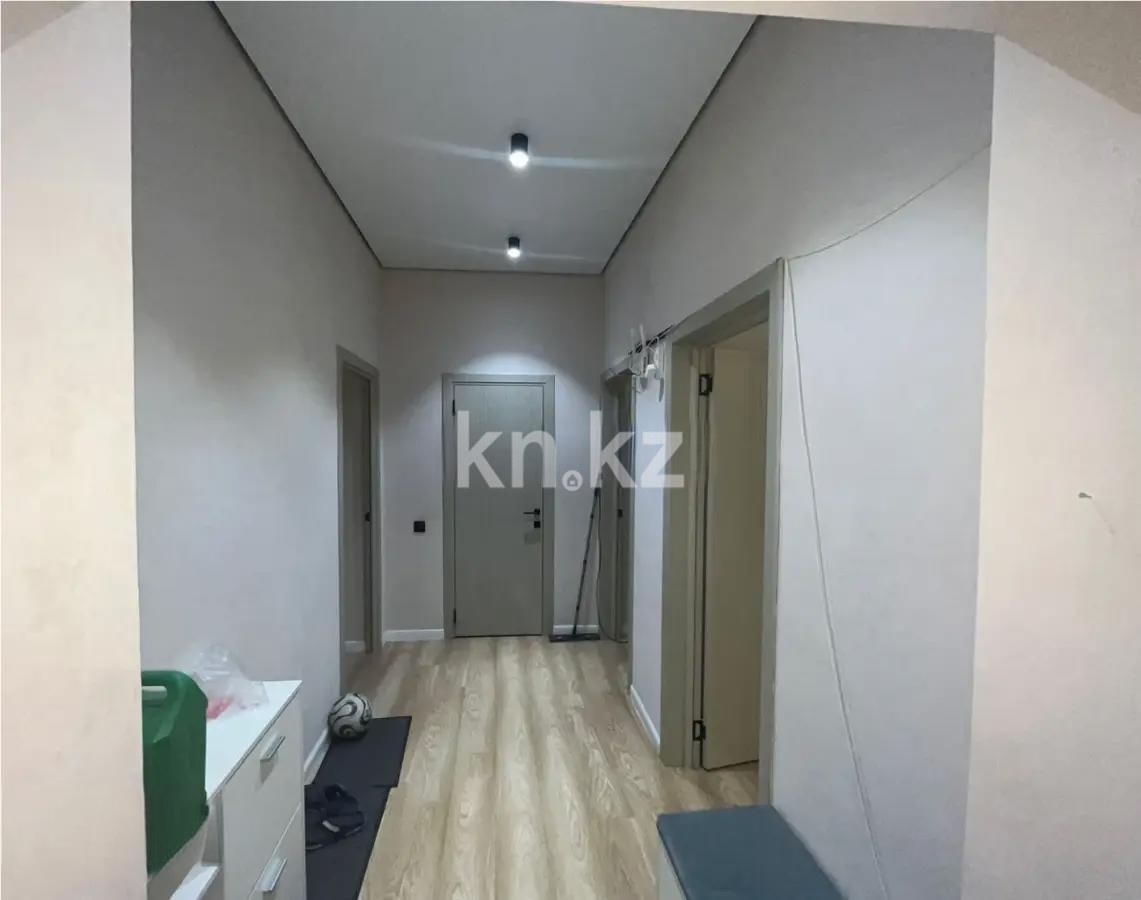 Продажа 3-комнатной квартиры, 75 м², ул. Култегин, дом  11 в Астане - фото 2