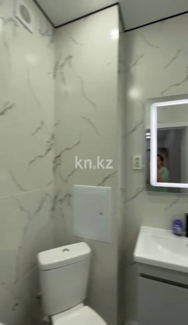 Аренда 1-комнатной квартиры, 48 м² в Астане - фото 7