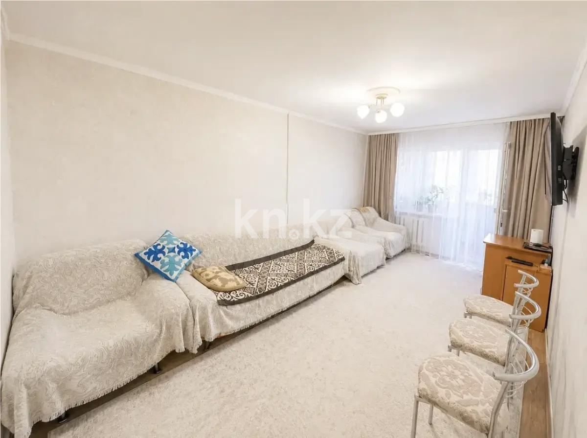 Продажа 2-комнатной квартиры, 54 м² в Караганде