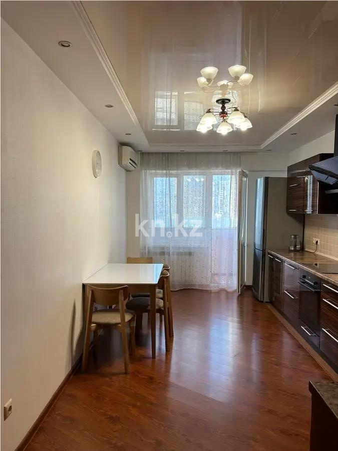 Продажа 3-комнатной квартиры, 116.7 м² в Алматы - фото 4