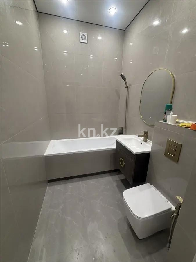 Продажа 2-комнатной квартиры, 57 м² в Астане - фото 4