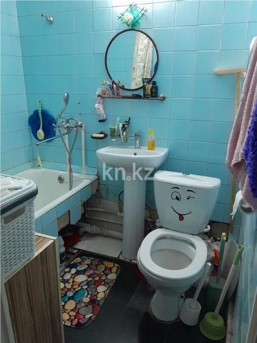 Продажа 1-комнатной квартиры, 33 м² в Алматы - фото 4