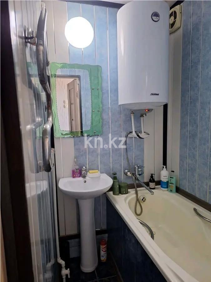 Продажа 4-комнатной квартиры, 64 м² в Сарани - фото 6