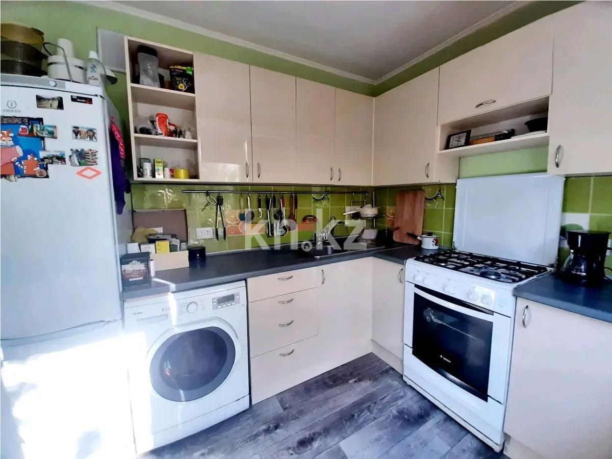 Продажа 2-комнатной квартиры, 64.9 м² в Алматы - фото 6