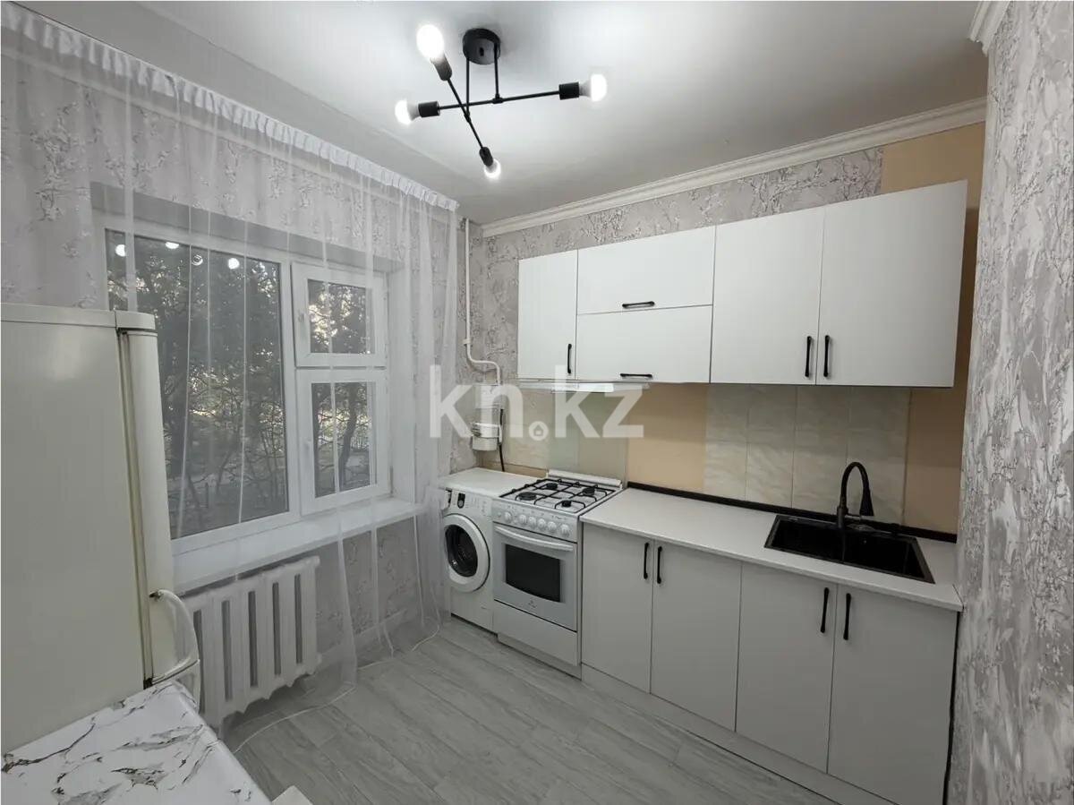 Продажа 1-комнатной квартиры, 36.5 м² в Астане - фото 2