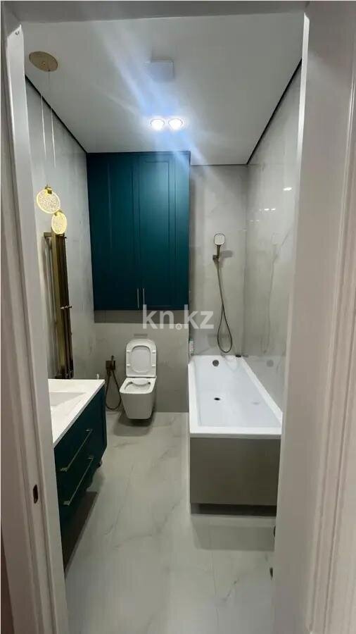 Продажа 3-комнатной квартиры, 89 м² в Караганде - фото 6